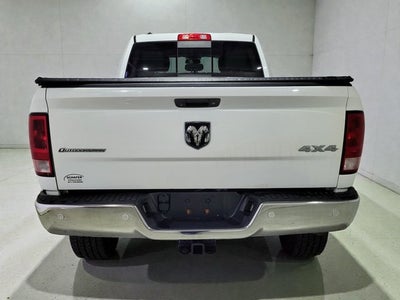 2015 RAM 1500 Outdoorsman