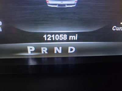 2015 RAM 1500 Outdoorsman