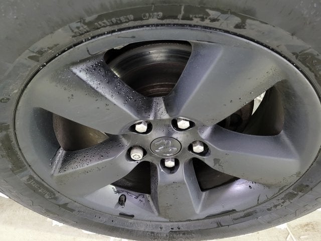 2015 RAM 1500 Outdoorsman