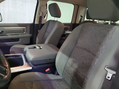 2015 RAM 1500 Outdoorsman