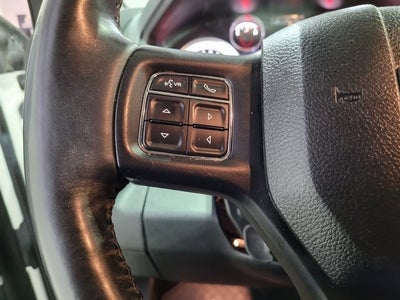 2015 RAM 1500 Outdoorsman