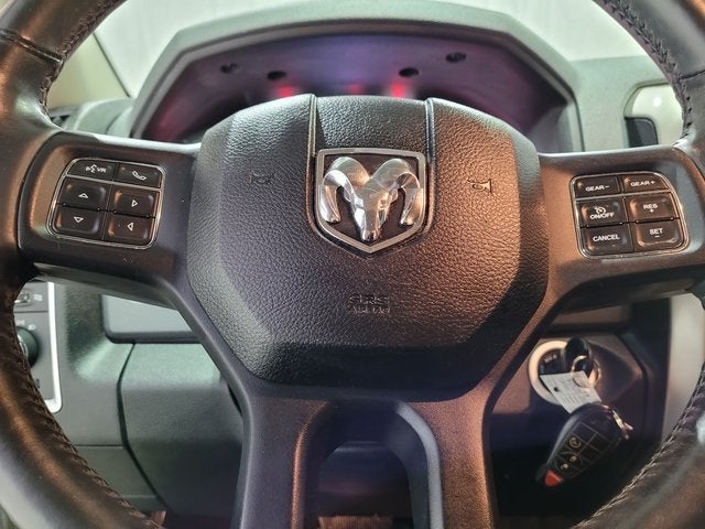 2015 RAM 1500 Outdoorsman