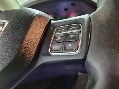 2015 RAM 1500 Outdoorsman