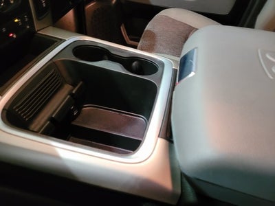 2015 RAM 1500 Outdoorsman