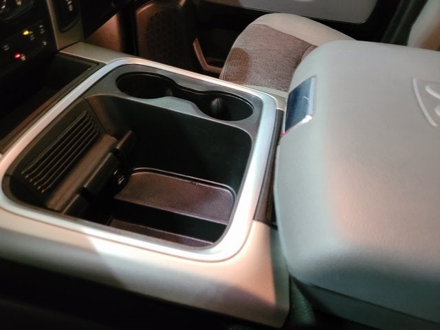 2015 RAM 1500 Outdoorsman