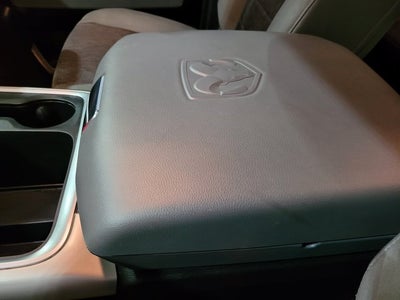 2015 RAM 1500 Outdoorsman