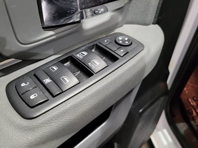 2015 RAM 1500 Outdoorsman