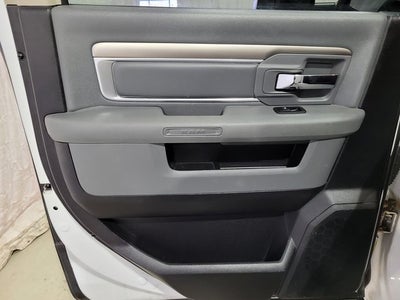 2015 RAM 1500 Outdoorsman