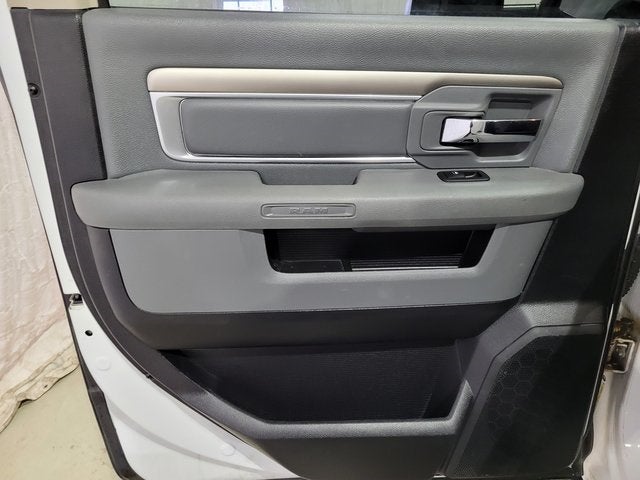 2015 RAM 1500 Outdoorsman