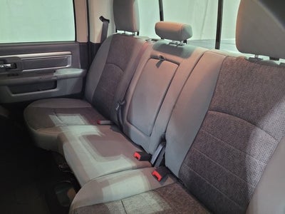 2015 RAM 1500 Outdoorsman