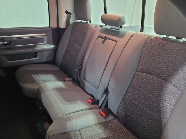 2015 RAM 1500 Outdoorsman