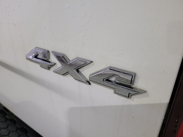 2015 RAM 1500 Outdoorsman