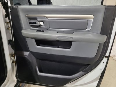 2015 RAM 1500 Outdoorsman