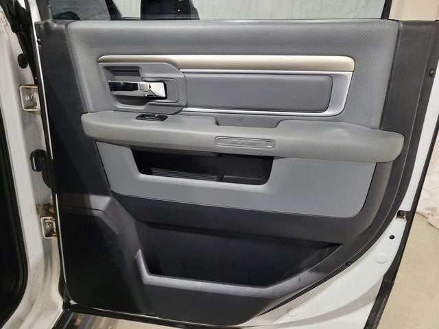 2015 RAM 1500 Outdoorsman