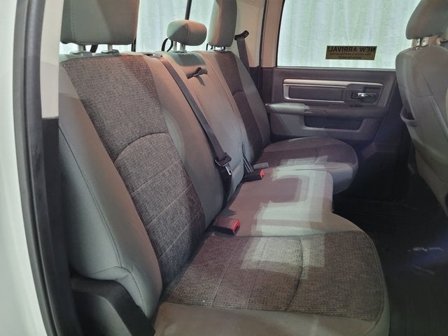 2015 RAM 1500 Outdoorsman