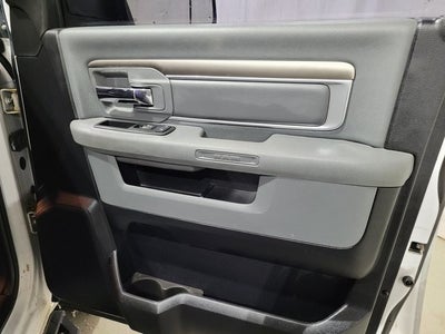 2015 RAM 1500 Outdoorsman