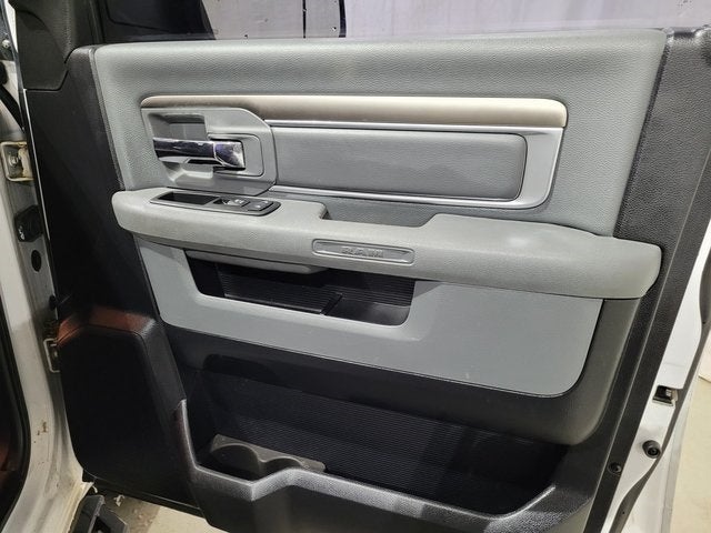 2015 RAM 1500 Outdoorsman