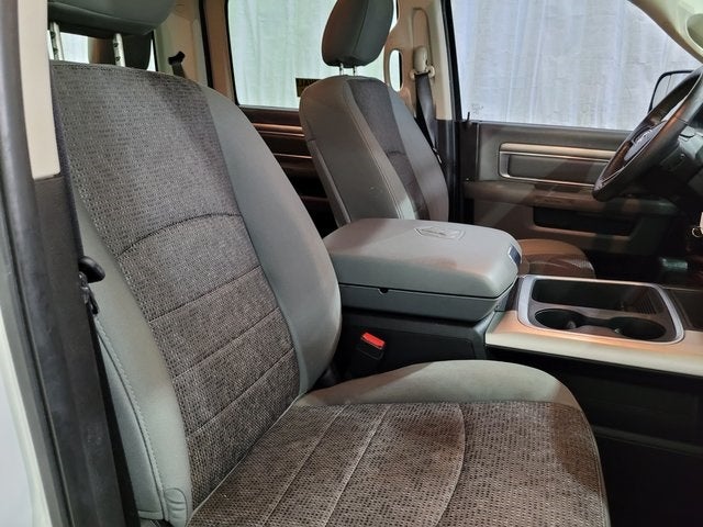 2015 RAM 1500 Outdoorsman