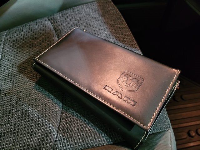 2015 RAM 1500 Outdoorsman