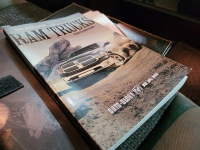 2015 RAM 1500 Outdoorsman