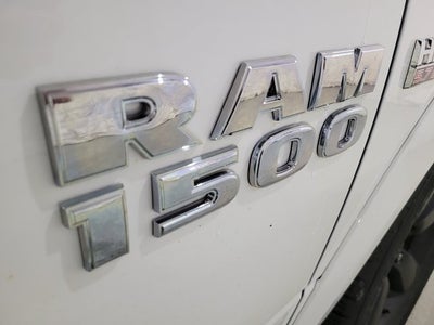 2015 RAM 1500 Outdoorsman