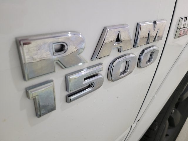 2015 RAM 1500 Outdoorsman