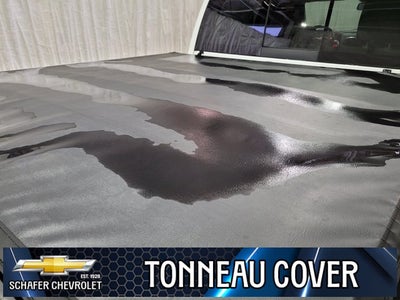 2015 RAM 1500 Outdoorsman