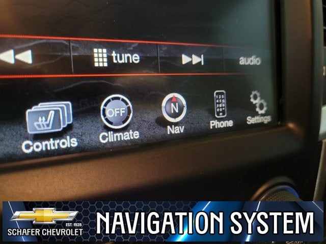 2015 RAM 1500 Outdoorsman