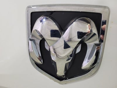 2015 RAM 1500 Outdoorsman