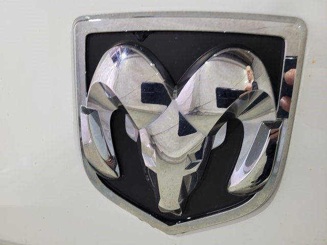 2015 RAM 1500 Outdoorsman