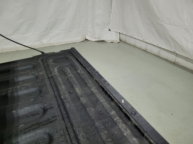 2015 RAM 1500 Outdoorsman