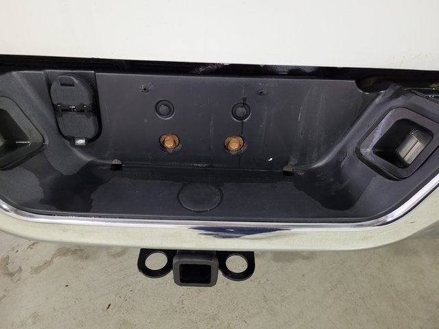 2015 RAM 1500 Outdoorsman