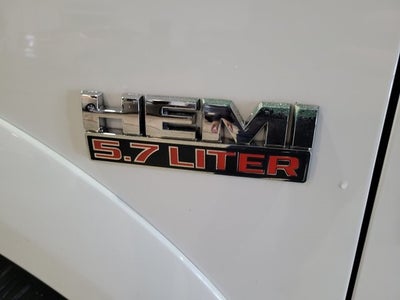 2015 RAM 1500 Outdoorsman