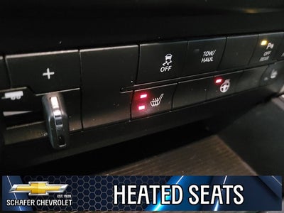 2015 RAM 1500 Outdoorsman