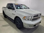 2018 RAM 1500 Harvest