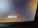 2018 RAM 1500 Harvest