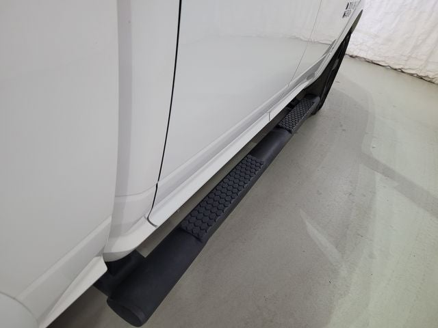 2018 RAM 1500 Harvest