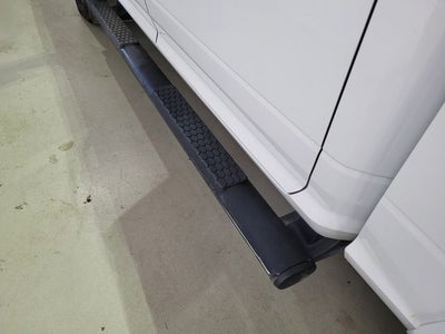 2018 RAM 1500 Harvest