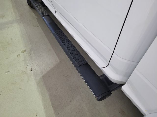 2018 RAM 1500 Harvest