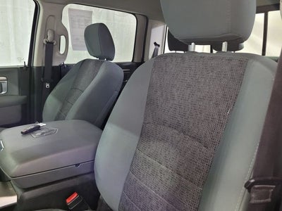 2018 RAM 1500 Harvest