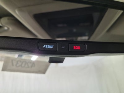 2018 RAM 1500 Harvest