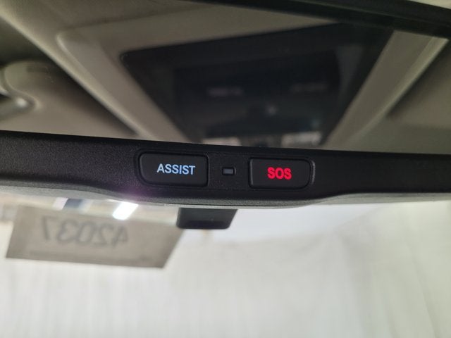 2018 RAM 1500 Harvest