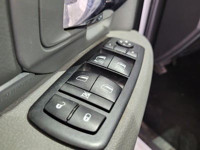 2018 RAM 1500 Harvest