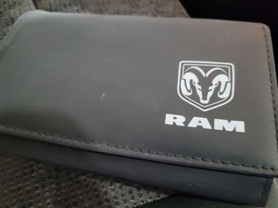 2018 RAM 1500 Harvest