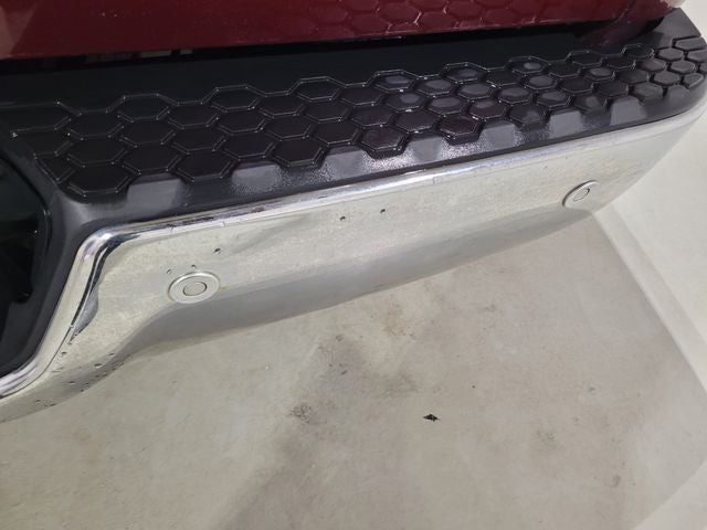 2016 RAM 1500 Outdoorsman