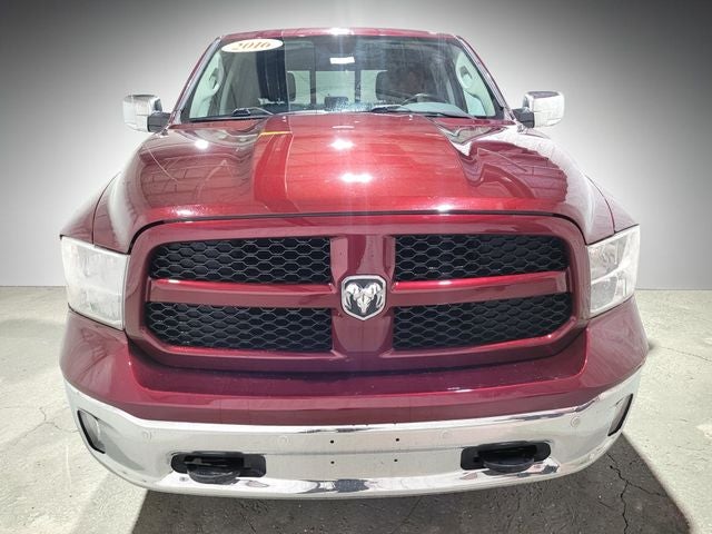 2016 RAM 1500 Outdoorsman