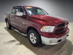 2016 RAM 1500 Outdoorsman