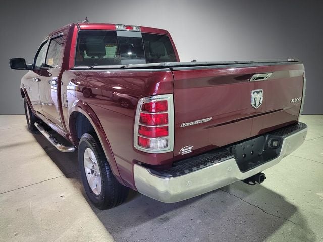 2016 RAM 1500 Outdoorsman
