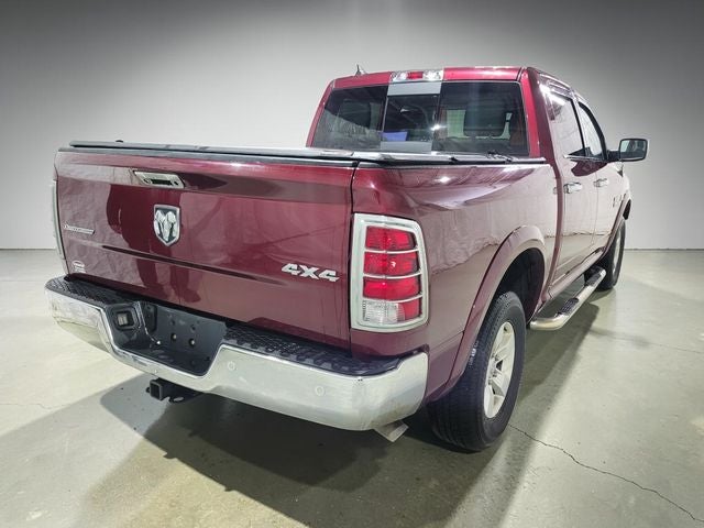 2016 RAM 1500 Outdoorsman