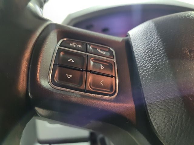 2016 RAM 1500 Outdoorsman